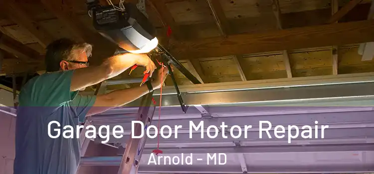  Garage Door Motor Repair Arnold - MD
