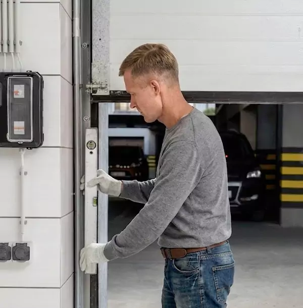 Why Choose Us for Door, Gate and Security Services in Arnold, MD