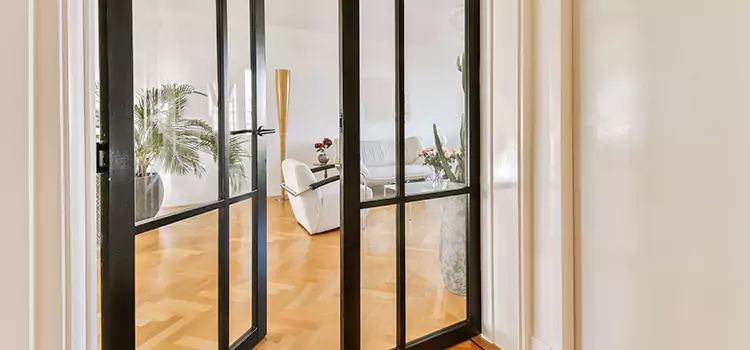 Bifold Door Replacement Arnold