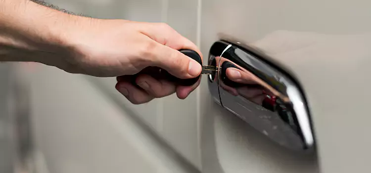 Why Choose Our Auto Locksmith Team in Arnold, MD?