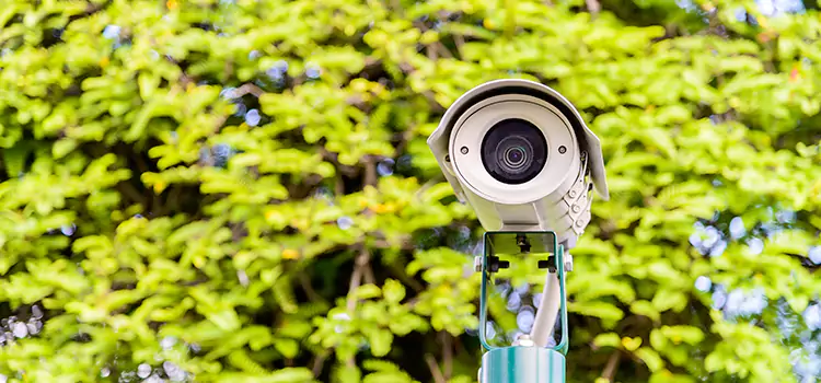 Advanced Surveillance Solutions for Every Need in Arnold
