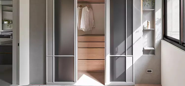 Mirror Sliding Door Replacement Arnold