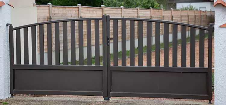 Advanced Gate Solutions in Arnold, MD