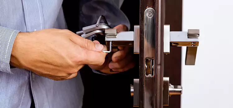 Commercial Door Lock Repair Arnold