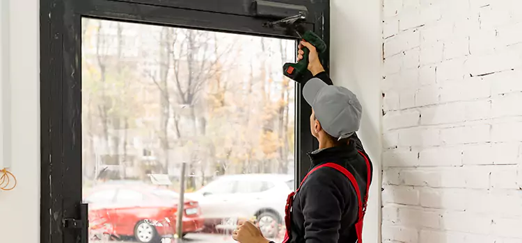 Comprehensive Door Closer Services in Arnold, MD