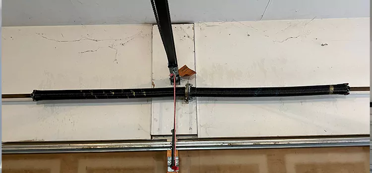 Garage Door Cable Repair Near Me in Arnold, MD