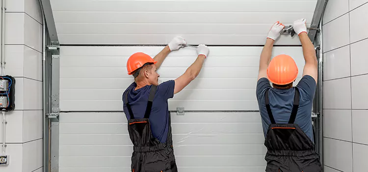 Choose Us for Your Garage Door Needs in Arnold