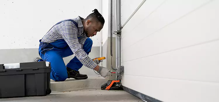 Expert Solutions for Every Garage Lock Need in Arnold, MD