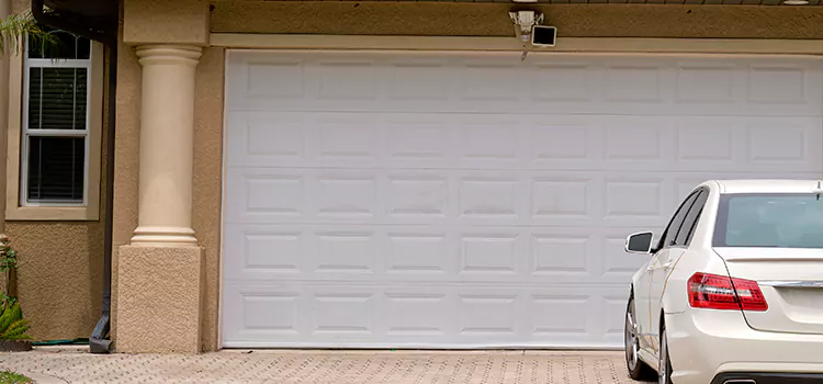 Comprehensive Garage Door Maintenance Services in Arnold, MD