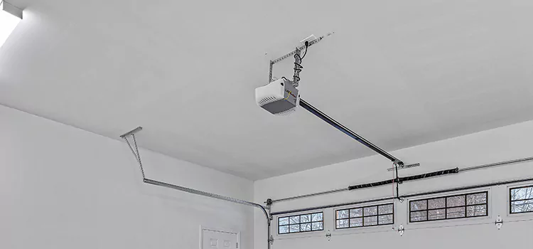 Experienced Garage Door Installers Arnold