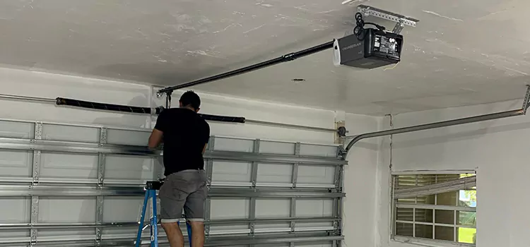 Garage Door Opener Repair Near Me in Arnold, MD