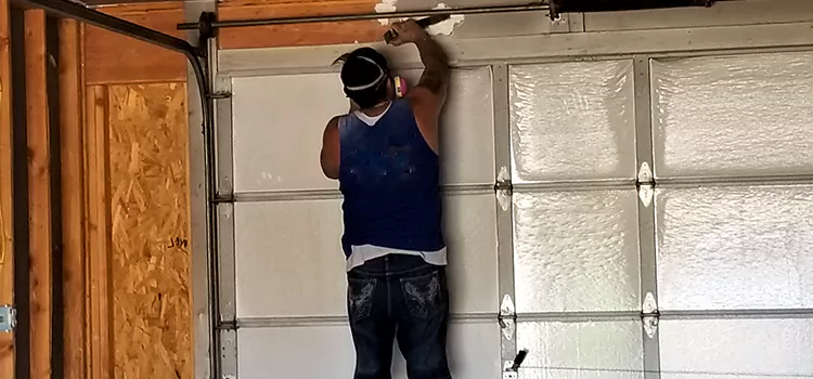 Specialized Garage Door Panel Solutions in Arnold, MD