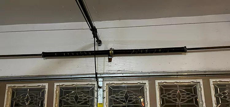 Garage Door Spring Repair Near Me Arnold