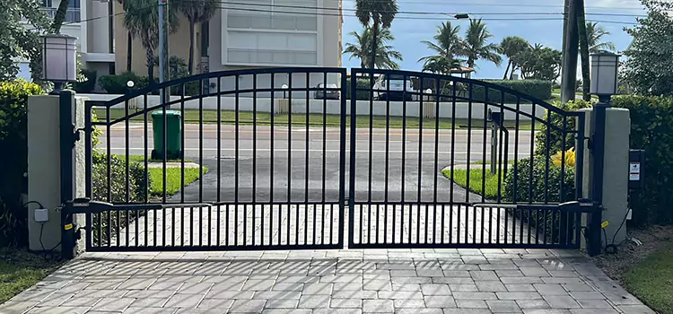 Gate Opener Replacement Near Me in Arnold, MD
