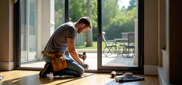 Comprehensive Solutions for Every Glass Door Need in Arnold, MD
