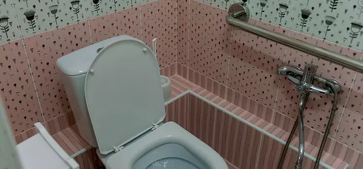 Meeting Diverse Needs With Accessible Restroom Solutions in Arnold, MD
