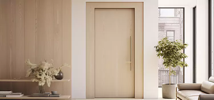 Choose Quality for Your Inside Doors in Arnold, MD