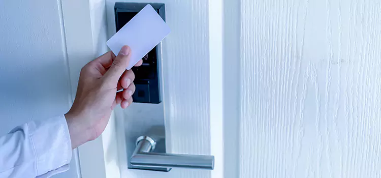 Why Choose Us for Your Keycard Lock Installation in Arnold, MD?