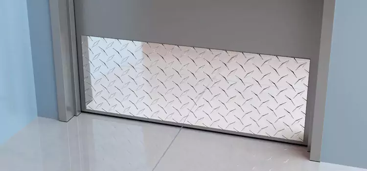 Benefits of Professional Kick Plate Solutions in Arnold, MD