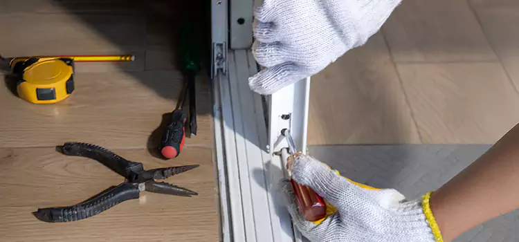 Sliding Door Installation Services in Arnold, MD