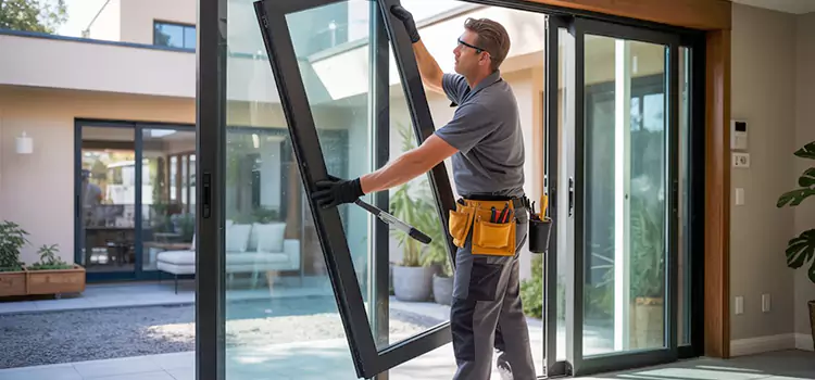 Specialized Sliding Door Roller Services in Arnold, Maryland
