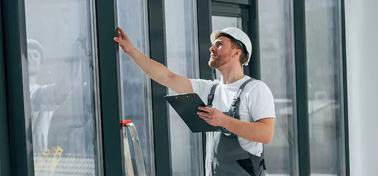 Comprehensive Solutions for Your Sticking Doors in Arnold, MD