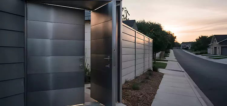 Comprehensive Steel Door Solutions in Arnold, MD