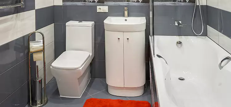 Hansgrohe Shaving Mirror Arnold