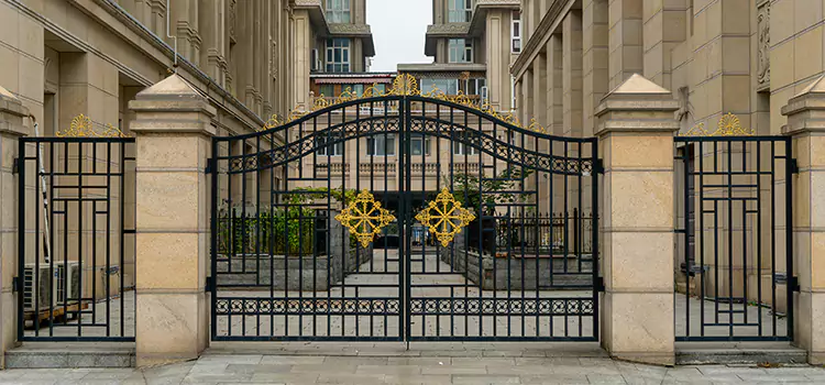 Comprehensive Iron Gate Maintenance Solutions in Arnold, MD