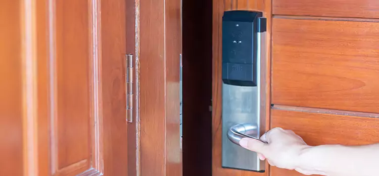 Commercial Keyless Entry Locks Arnold