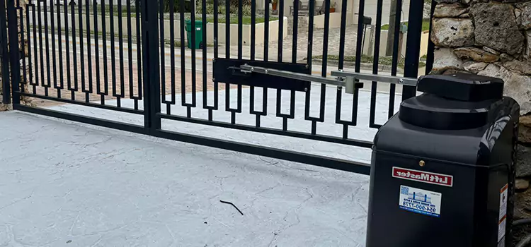 Seamless Installation and Support for Your New Gate in Arnold, MD