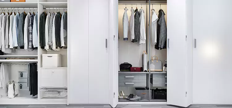 Glass Closet Door Repair Arnold