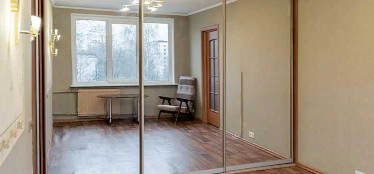 Mirror Closet Door Roller Replacement Arnold