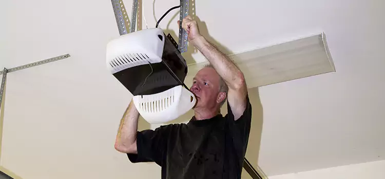 Garage Door Opener Service Arnold