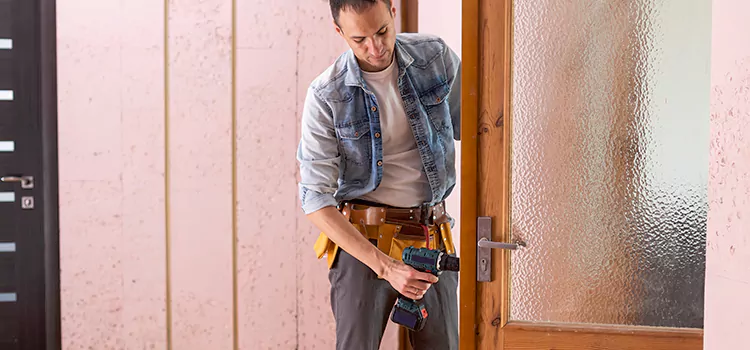 Door Glass Replacement Arnold