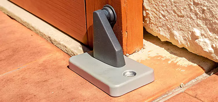 Aesthetic Door Stop Selection Arnold