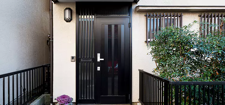 Popular Exterior Door Options in Arnold, MD