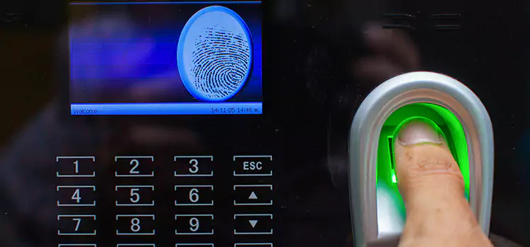 Your Trusted Partner for Secure Access in Arnold, MD