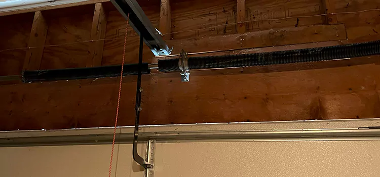Broken Garage Door Cable Repair in Arnold, MD