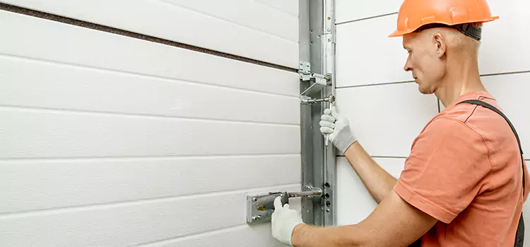 Why Choose Us for Garage Door Lock Services in Arnold, MD?