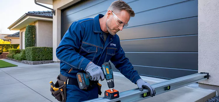 Why Choose Us for Garage Door Off Track Services in Arnold, Maryland?