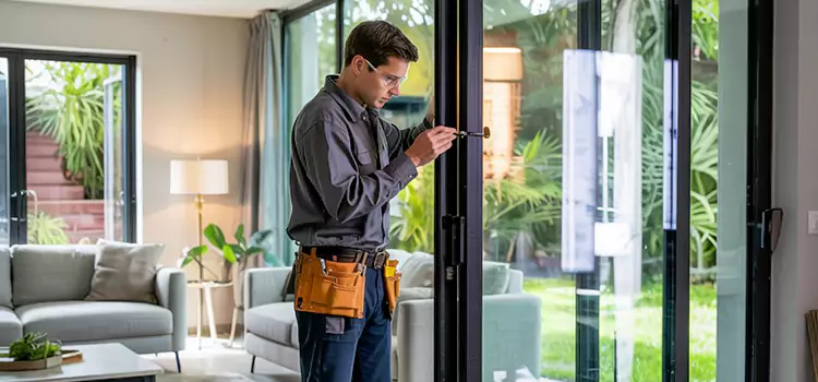 Why Choose Us for Your Glass Door Needs in Arnold, MD?