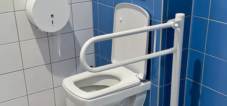 Comprehensive Solutions in Arnold, MD for Accessible Facilities