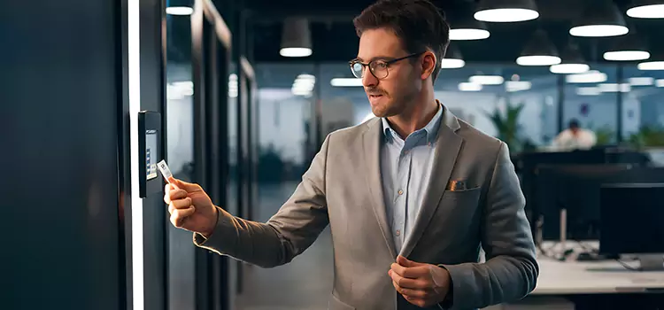 Our Commitment to Keycard Security Excellence in Arnold, MD