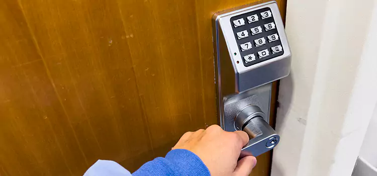 Why Choose Us for Your Keypad Lock Needs in Arnold, MD?