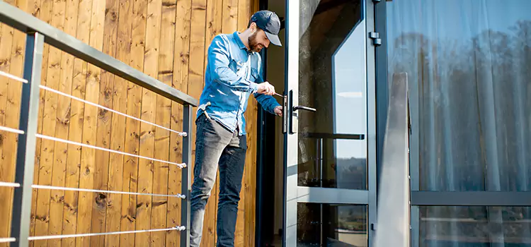 Patio Screen Door Installation Arnold