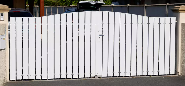 Why Choose Us for Residential Gate Repair in Arnold, MD?
