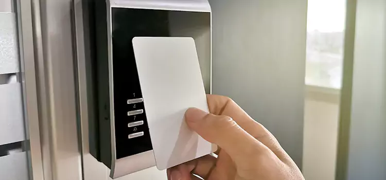 Advanced RFID Technology Integration in Arnold, MD