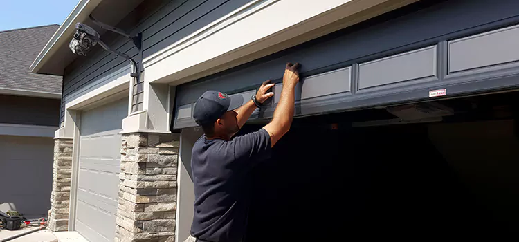 Janus Roll Up Doors Arnold