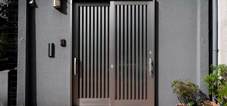 Specialized Steel Door Services in Arnold, MD